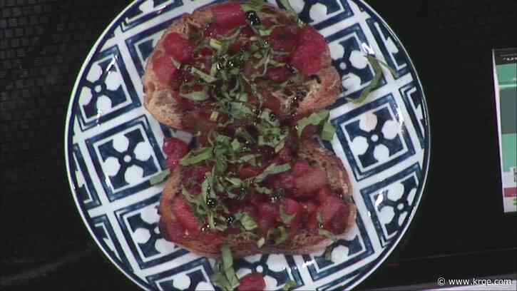 Vegan Chef Challenge invites the community to help end animal cruelty