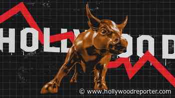 Many Hollywood Stocks Underperform Broader Market in First Half of Year - Hollywood Reporter