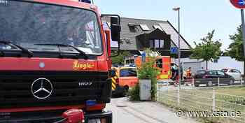 Bergheim: Nachbarn verhinderten gleich zwei Mal, dass es brennt - Kölner Stadt-Anzeiger