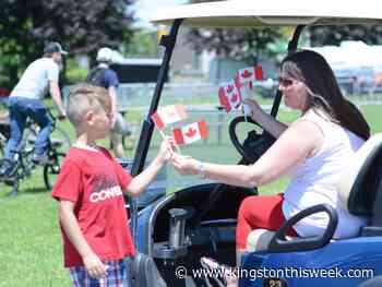 Canada Day celebrations return to Cornwall/SDG | Kingston/Frontenac This Week - Kingston This Week