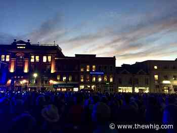 "Rockin' the Square" returnin' next month - The Kingston Whig-Standard