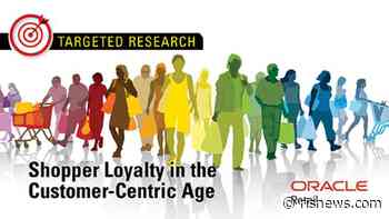 Building Shopper Loyalty in the Customer-Centric Age