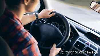 Ontario's modified G road test to remain in place: ministry