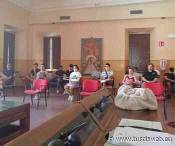Servizio civile a Civita Castellana, 35 giovani impegnati a supporto di comune, scuola e ambiente - Tuscia Web