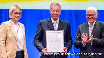 Steinmeier würdigt Wulff: «Hat unser Land mitgeprägt»