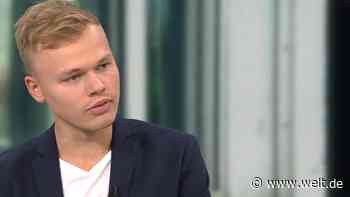 „Deutschland macht es vielen Ukrainern am Arbeitsmarkt schwer“