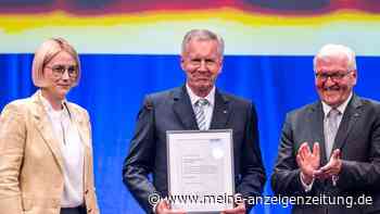 Steinmeier würdigt Wulff: „Hat unser Land mitgeprägt“