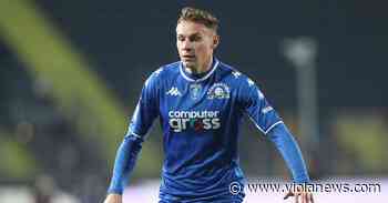 Maietta: “Tanti giovani di qualità nell’Empoli. Zurkowski? Non capisco una cosa” - Viola News