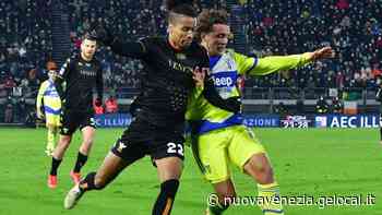 Venezia: Ebuhei all’Empoli, dall’Apoel Nicosia arriva Facundo Zabala - La Nuova Venezia