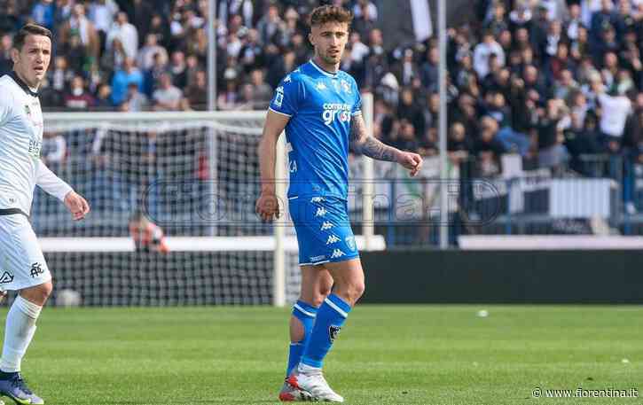 Tuttosport, Viola guarda in casa Empoli: piacciono Bajrami e Viti. Zurkowski la chiave? - Fiorentina.it