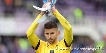 Lazio-Vicario, l’Empoli: “In attesa di una offerta” - Corriere dello Sport