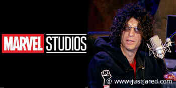 Fans Think Howard Stern Accidentally Leaked Marvel's Plan for Unannounced 'Doctor Doom' Project - Listen Here!