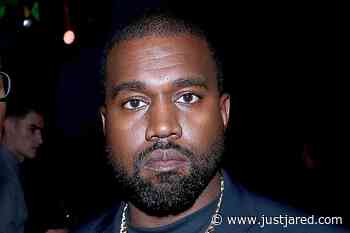 Kanye West Is Being Sued for 'Donda 2'