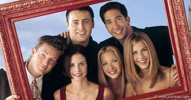 'Friends' Co-Creator Donates $4 Million for Professorship in African and African American Studies, Is 'Embarrassed' By Show's Lack of Diversity