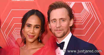 Zawe Ashton Pregnant, Expecting First Child with Fiance Tom Hiddleston