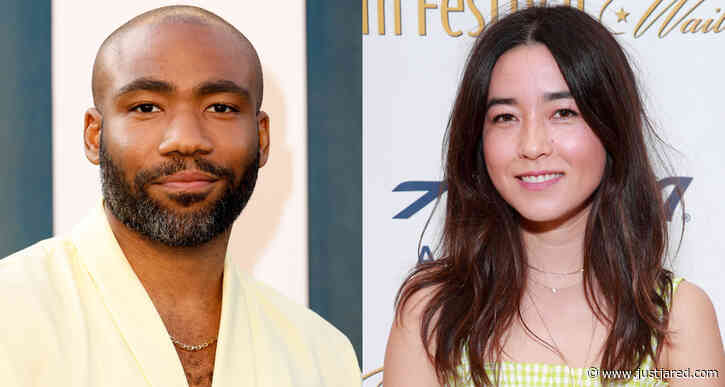 Donald Glover & Maya Erskine's 'Mr. & Mrs. Smith' Amazon Series Adds New Cast Members