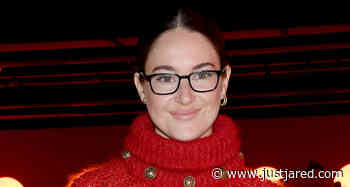 Shailene Woodley Shares Life Update Following Split from Fiance Aaron Rodgers