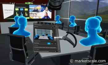 Making Virtual System Design a Reality with Ken Brueck of Modus VR - MarketScale