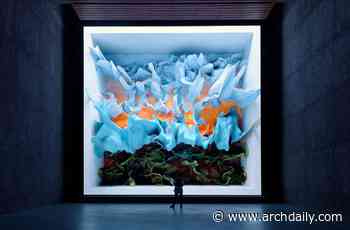 Democratizing Reality: Designing for VR, AR and the Metaverse - ArchDaily