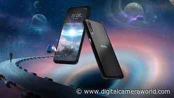 HTC phones are back with the VR-friendly HTC Desire 22 Pro - Digital Camera World