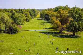 Da Monza a Lodi: le gite di prossimità, tra arte e natura | Foto Dove Viaggi - DOVE Viaggi