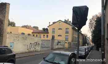 Monza. Anche con Pilotto continua lo stop ai divieti di sosta per la pulizia delle strade - MBNews