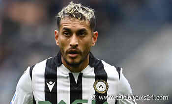 Calciomercato Monza, Galliani non si ferma: sondaggio per Pereyra dell’Udinese - Calcio News 24