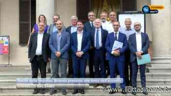 Tavolo delle imprese, Brianza firma l'accordo - Il Cittadino di Monza e Brianza