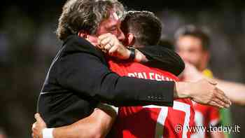 Calciomercato Monza, in arrivo il doppio colpo a centrocampo - Today.it