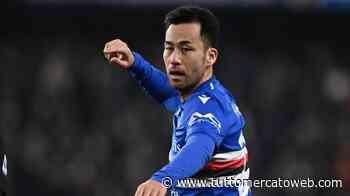 Monza, c'è attesa dopo la proposta a Yoshida: il giapponese si svincola dalla Samp - TUTTO mercato WEB