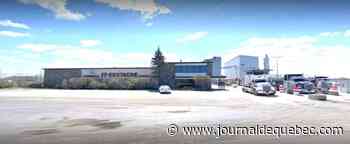 Acquisition importante pour Lafarge Canada