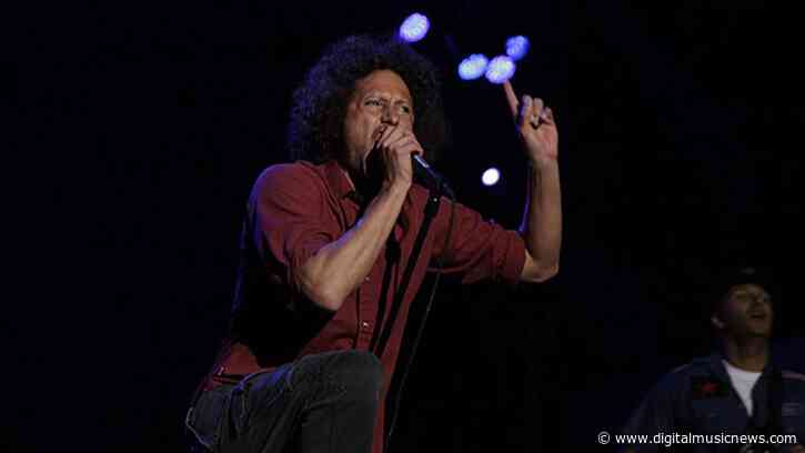 Vancouver’s 104.9 FM Radio Station Plays Rage Against the Machine Following DJ Layoffs