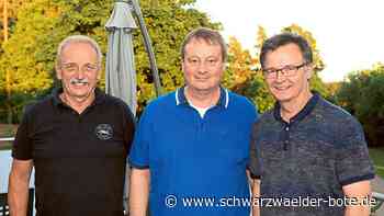 MSC „Falke“ Sulz - Steigende Mitgliederzahlen stimmen optimistisch - Schwarzwälder Bote
