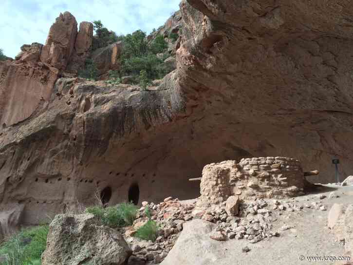Bandelier visitors brought over $24 million in economic benefits