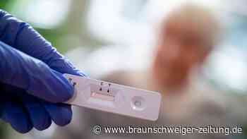 Corona: Kassenärzte wollen Bürgertests nicht mehr abrechnen