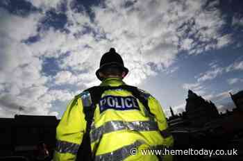 Teenager punched in the face during Kings Langley robbery - Hemel Today