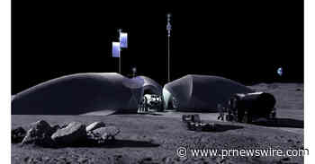AI SpaceFactory and NASA Kennedy Space Center Release Lunar Outpost Designs