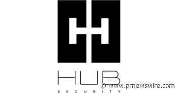 Hub Security Signs A Partnership Agreement With  One Of The Leading US Cyber System Integrators To Provide Confidential Computing Solutions