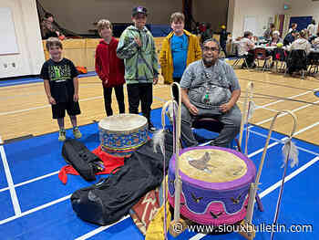 Sioux Lookout schools celebrate National Indigenous Peoples Day - The Sioux Lookout Bulletin