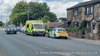 Southfield Lane: Man goes to hospital after assault reports | Bradford Telegraph and Argus - Telegraph and Argus