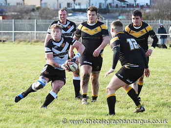 Drighlington thumped by Seaton in National Conference League - Telegraph and Argus