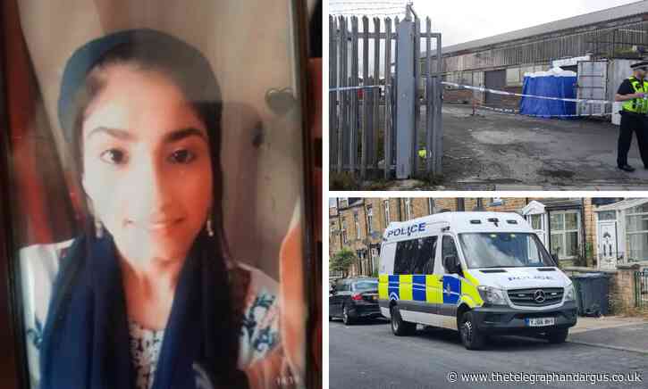 Somaiya Begum: Major Bradford investigations linked to disappearance - Telegraph and Argus