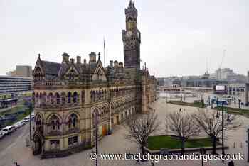 Bradford Council to overspend budget by £55.9m in 2022/23 - Telegraph and Argus