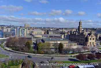 More people living in Bradford now than a decade ago - Telegraph and Argus
