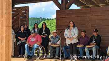 UPDATE: Blueberry River Chief, Indigenous Relations ministry respond to Charlie Lake, Red Creek residents' concerns - Energeticcity.ca - Energeticcity.ca
