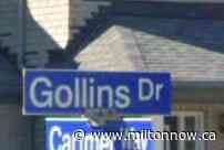 The history behind Milton's Cabot Trail and Gollins Drive - miltonnow.ca