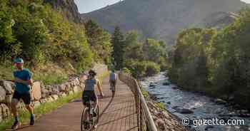Colorado dream trail, Peaks to Plains, sees progress - Colorado Springs Gazette