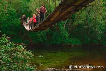 Lithuania Adds a 747 km Trail to the Hiking Map of Europe - eTurboNews | eTN