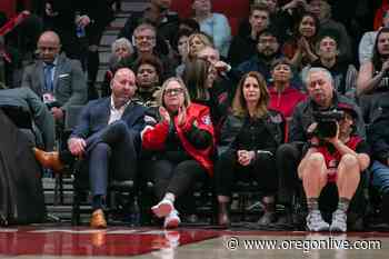 Trail Blazers GM Joe Cronin reshapes staff in hopes of elevating franchise - OregonLive