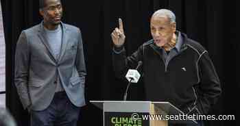 Seattle to host NBA preseason game this fall between Trail Blazers and Clippers - The Seattle Times